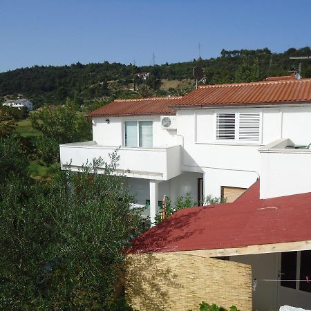 Apartman Cvita Rab Palit エクステリア 写真