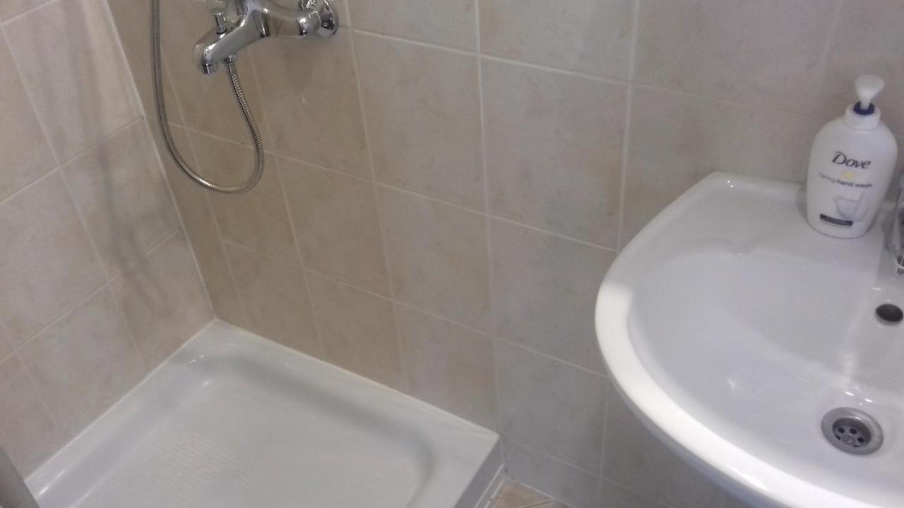 Apartman Cvita Rab Palit エクステリア 写真