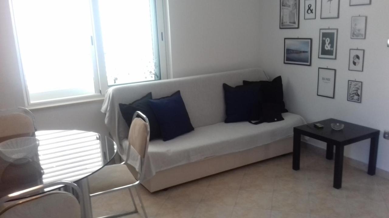 Apartman Cvita Rab Palit エクステリア 写真