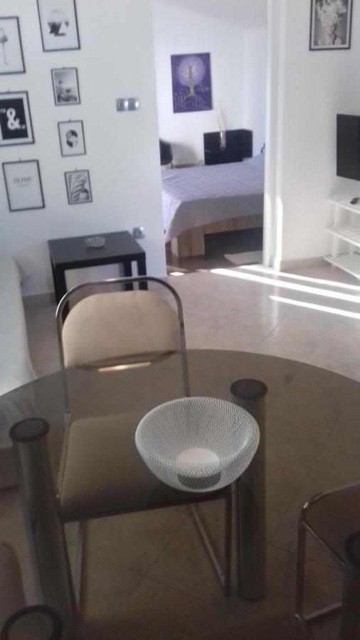 Apartman Cvita Rab Palit エクステリア 写真