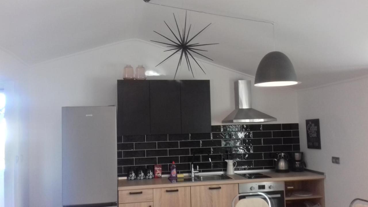 Apartman Cvita Rab Palit エクステリア 写真