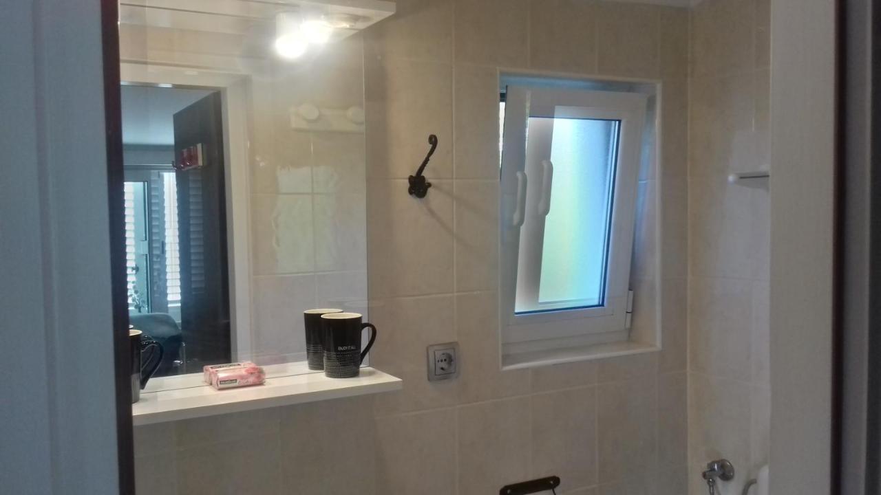 Apartman Cvita Rab Palit エクステリア 写真
