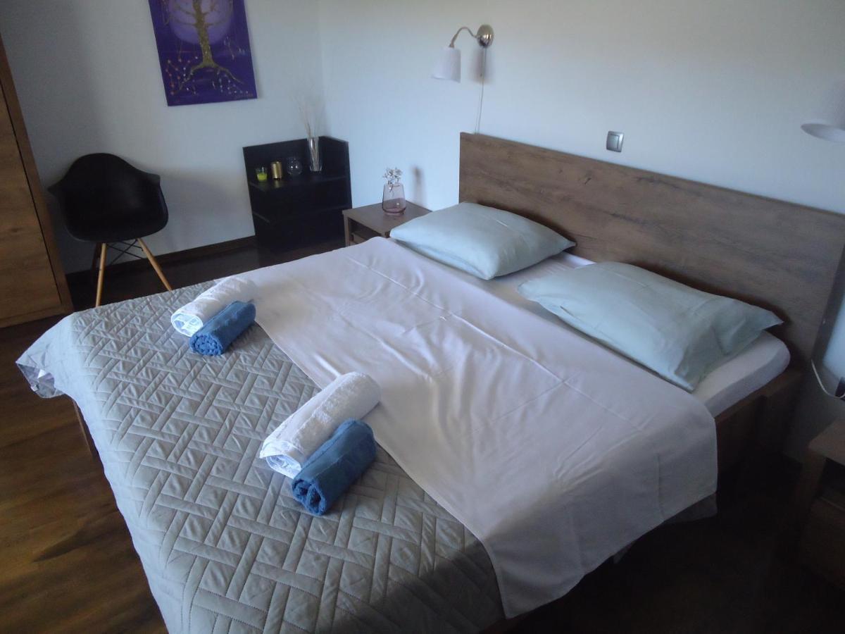 Apartman Cvita Rab Palit エクステリア 写真