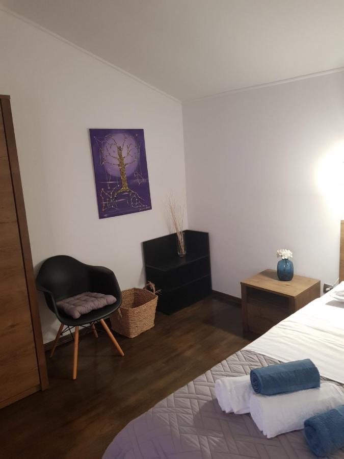 Apartman Cvita Rab Palit エクステリア 写真