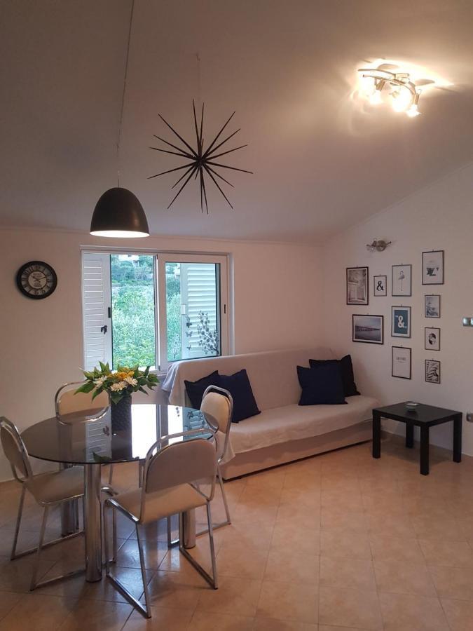 Apartman Cvita Rab Palit エクステリア 写真